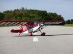 Super Decathlon 100cc ARF